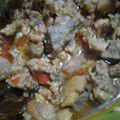 Cooksnap dari Peni Kuswanti untuk resep Oseng-oseng Mercon Daging Sapi