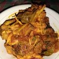 Cooksnap dari Novi Herlina untuk resep Ayam woku