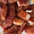 Cooksnap dari Yudiana Jayaprana untuk resep Dori panggang madu