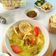 Cooksnap dari Dwi Ernawati untuk resep Soto Kuning khas Bogor (#PostingRame2_Soto)