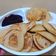 Cooksnap dari Erma untuk resep Pancake Oat (simpel)