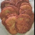 Cooksnap από Ελευθερία Μάρκου στη συνταγή Τυρόπιτες στο τηγάνι