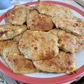 Cooksnap από Απόστολος Αθανασιάδης (LakySatan) στη συνταγή Κολοκυθοκεφτέδες φούρνου