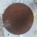 El cooksnap de antonio cuando hizo Bizcocho de yogur y flan.