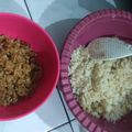 Cooksnap dari Azizatul Jamil untuk resep *nasi goreng bumbu iris*
