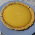 Cooksnap dari Septiani Layuk untuk resep Pie susu Teflon (ANTI GAGAL, TAKARAN SENDOK. COCOK BANGET UTK PEMULA) ada tips dlam note dibawah ini