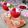 Cooksnap dari Fey_Pawonmungil untuk resep 16.0 Sorbet Strawberry