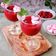 Cooksnap dari Fey_Pawonmungil untuk resep 16.0 Sorbet Strawberry