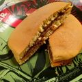 Cooksnap από Cleopatra στη συνταγή Dorayaki - Ντοραγιάκι (ιαπωνική συνταγή)