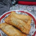 Cooksnap dari lth untuk resep Piscok (Pisang Coklat)