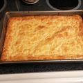 bryan.r.cummins's cooksnap of when they made Gooey Butter Cake.