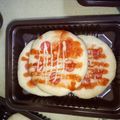 Cooksnap dari isma untuk resep Pizza mini empuk *bisa simpan freezer