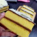 Cooksnap dari Nurul Art untuk resep Spiku Jadul Full Kutel