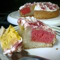 shobs's cooksnap of when they made Vickys Secret Surprise Cupcakes, Dairy, Egg & Soy-Free.