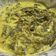 Cooksnap Si Gadis semasa beliau membuat Masak Lemak Cili Padi Pucuk Paku.