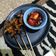 Cooksnap dari indah widianti untuk resep EAT CLEAN Day 6 (sate jamur)