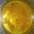 El cooksnap de tanamolina cuando hizo Como preparar grasa de pella.