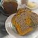 il Ilovecookingathome quando ha preparato Treccia di Pane arcobaleno