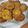 El cooksnap de Marieta cuando hizo Bolitas de choclo, especial para celiacos.