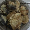 Cooksnap dari Dies A.C untuk resep olahan kue keranjang