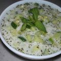 صورة من Mero Omar، شاركها بعد تجربة وصفة سلطة لبن وخيار🌱