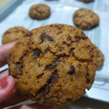 Cooksnap dari Julita E Tiurma Simanungkalit untuk resep Cookies Silverqueen mix Chocochip(Soft & Chewy) 🍪
