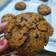 Cooksnap dari Julita E Tiurma Simanungkalit untuk resep Cookies Silverqueen mix Chocochip(Soft & Chewy) 🍪