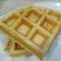 El cooksnap de Pablo Calispa cuando hizo Pancakes.