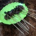Cooksnap dari Fadira Butik untuk resep Sate Sapi Empuk
