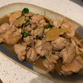 Hsieh Apple 的 新手人妻必學便當菜 三杯雞 cooksnap