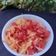 Beena Radia's cooksnap of when they made ટામેટા ગાજર સલાડ (Tomato Gajar Salad Recipe In Gujarati).