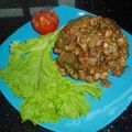 Cooksnap dari Selli Salbiah untuk resep Cumi pedas asam lambada