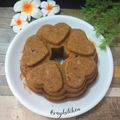 Cooksnap dari Vay Kitchen untuk resep Bolu Pisang Kukus No Mixer
