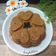 Cooksnap dari Vay Kitchen untuk resep Bolu Pisang Kukus No Mixer