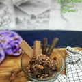 Cooksnap dari Dapoer Sarie untuk resep ES KRIM TUMIS COKELAT praktis dan nyoklaaaaat banget <3