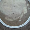 El cooksnap de Nahiara Luna cuando hizo Torta Marmolada fácil.