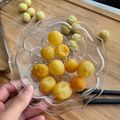 曾文妍 的 氣炸地瓜球 cooksnap