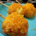 Cooksnap dari Nur Azizah untuk resep Telur bulat kriuk