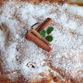 Cooksnap από diamanta στη συνταγή Μηλόπιτα