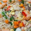 Cooksnap dari Liest lee untuk resep Bihun goreng singapure ala mbak frielingga