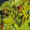 Cooksnap dari lidyana kusuma untuk resep Lodeh Rebung Tahu