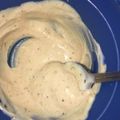 Tyanaeffa's cooksnap of when they made Big Mac Sauce.