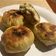 La cooksnap de mariabr cuando cocinó Pancitos rellenos en el sartén