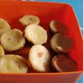 Cooksnap dari zuniatul yuta untuk resep Bingka kentang mini