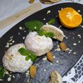 il Альона quando ha preparato Biscotti al limone cheto