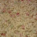 ⚡Welderwoman⚡'s cooksnap of when they made Classic Macaroni Salad.