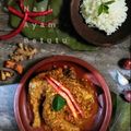 Cooksnap dari Wids Kitchen 🍀🌷 untuk resep Nasi Ayam Betutu