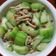 庭秀 的 絲瓜炒菇（鴻禧菇） cooksnap