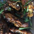 Cooksnap dari Ruth Purnamasari untuk resep Ayam Goreng Mentega
