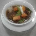 Cooksnap dari adi.elang251 untuk resep Urap sayur ala bunda